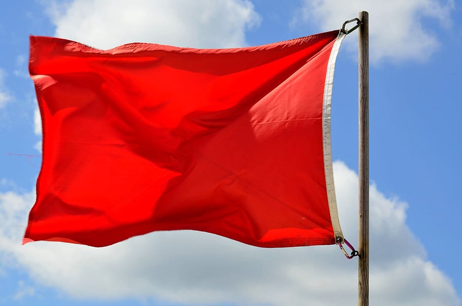 Live Red Flag Range