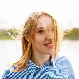 Joanne's story, a life lesson about trust, new beginnings, and happy endings!