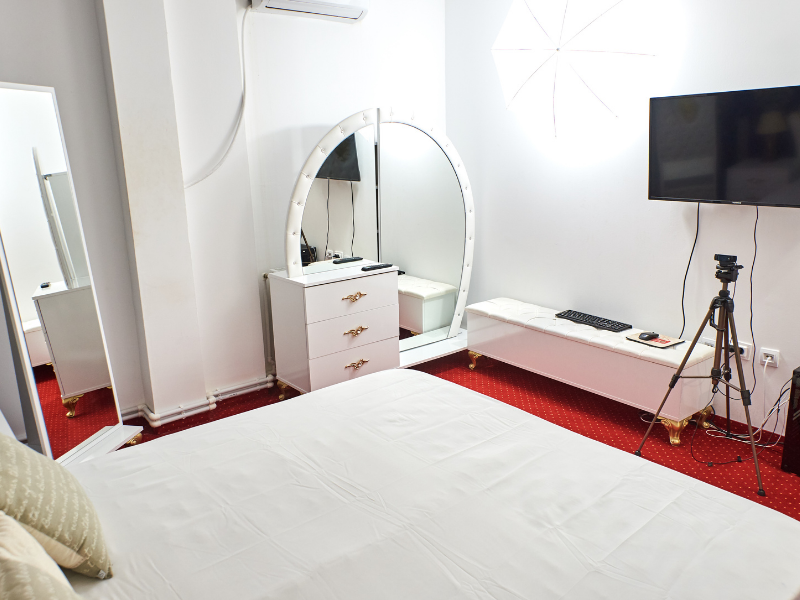 Studio 20 Craiova Best Webcam Jobs In Romania Join Our Team Today