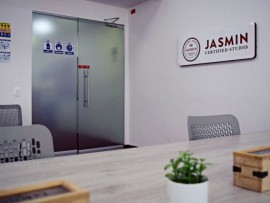 webcam modeling studio bogota(2)