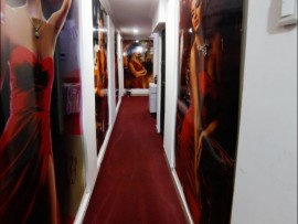 webcam modeling studio bogota