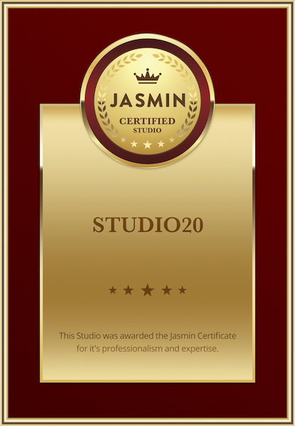 Studio 20 Certified Jasmin Gold